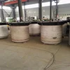 75KW Electric Resistance Pit Type Heat Treatment Annealing Furnace For Stainless Steel Wire