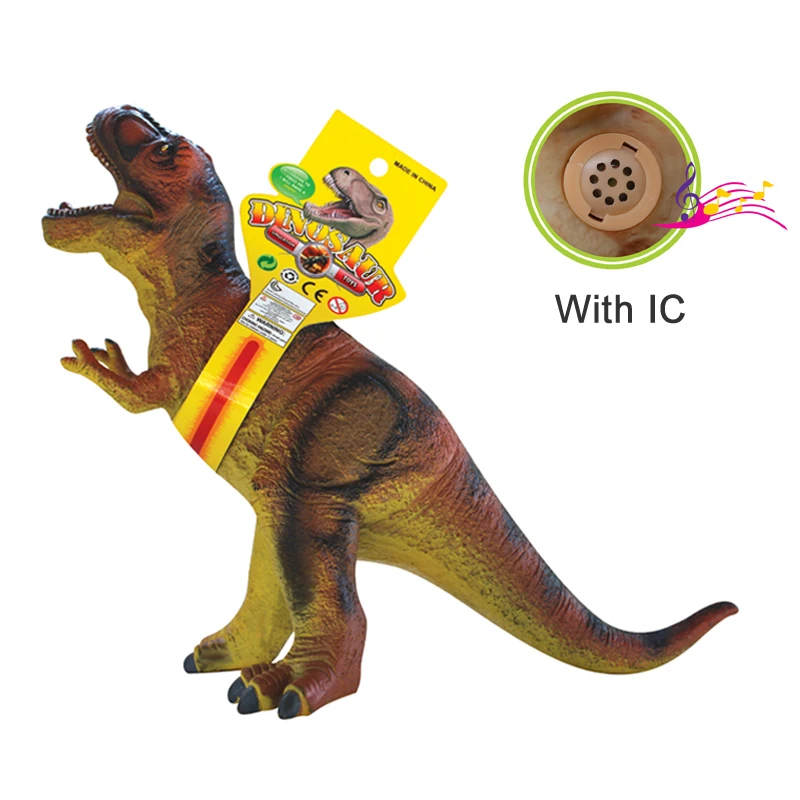 large soft dinosaur toys