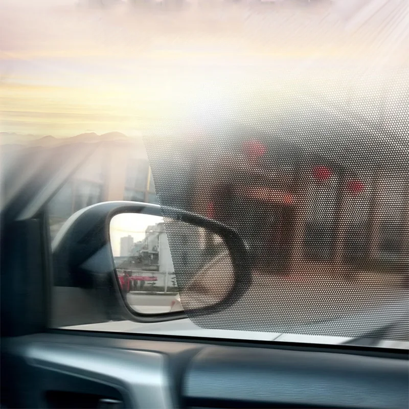 car sunscreen