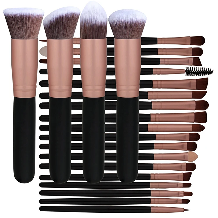 makeup brushes free simple