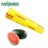 Food-grade high cheap pvc material wrapping film best fresh