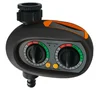 China manufacturer Dial Control Simple Solar water Timer