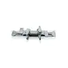OEM high quality casting and forging metal core iron core for rubber tracks