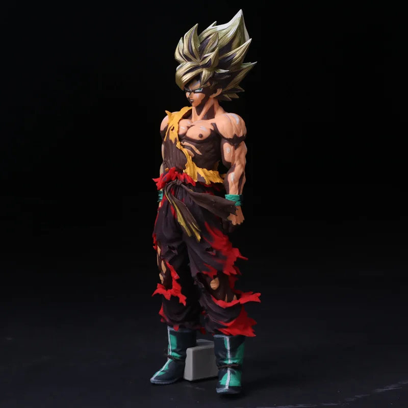 goku smsp