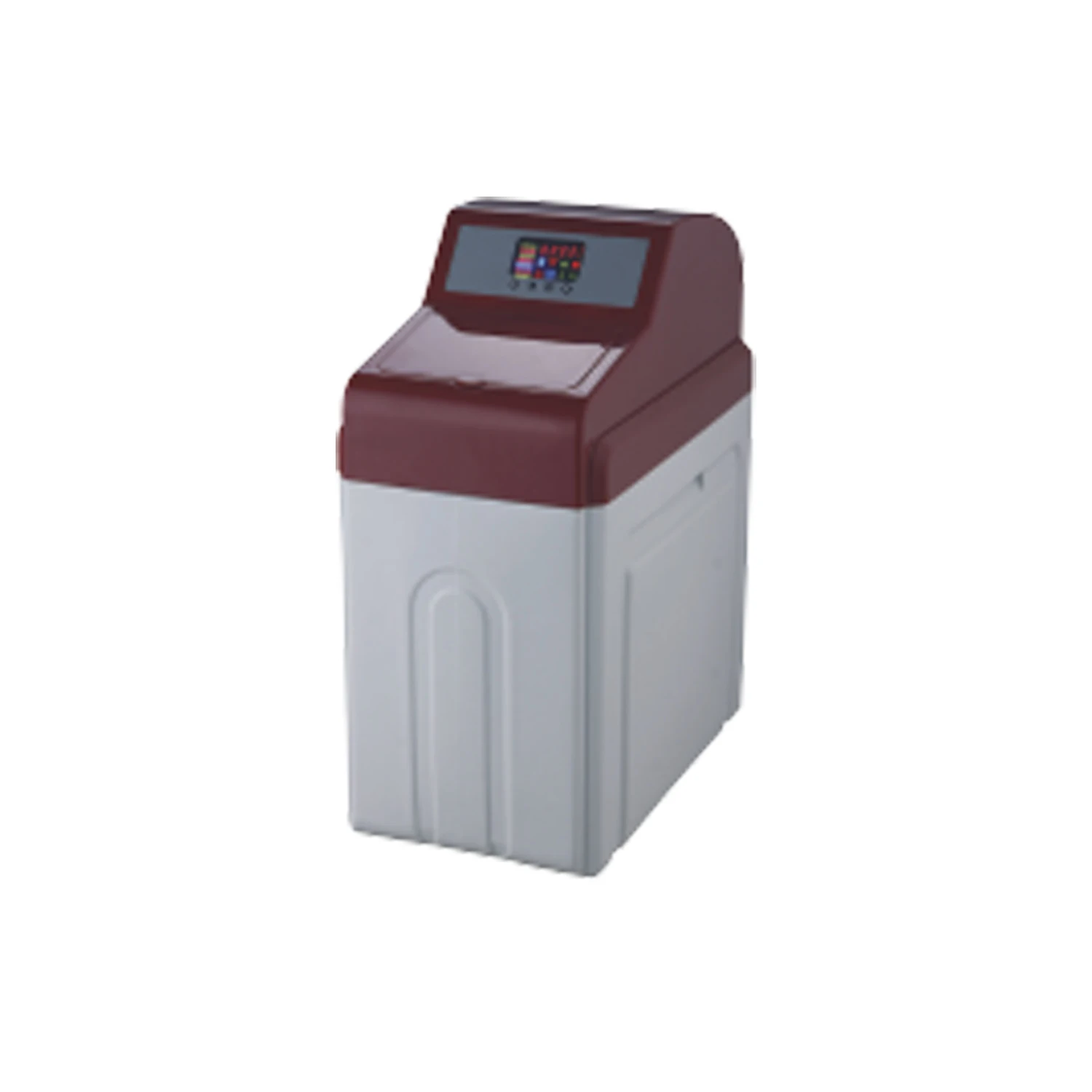 quality home products water softener