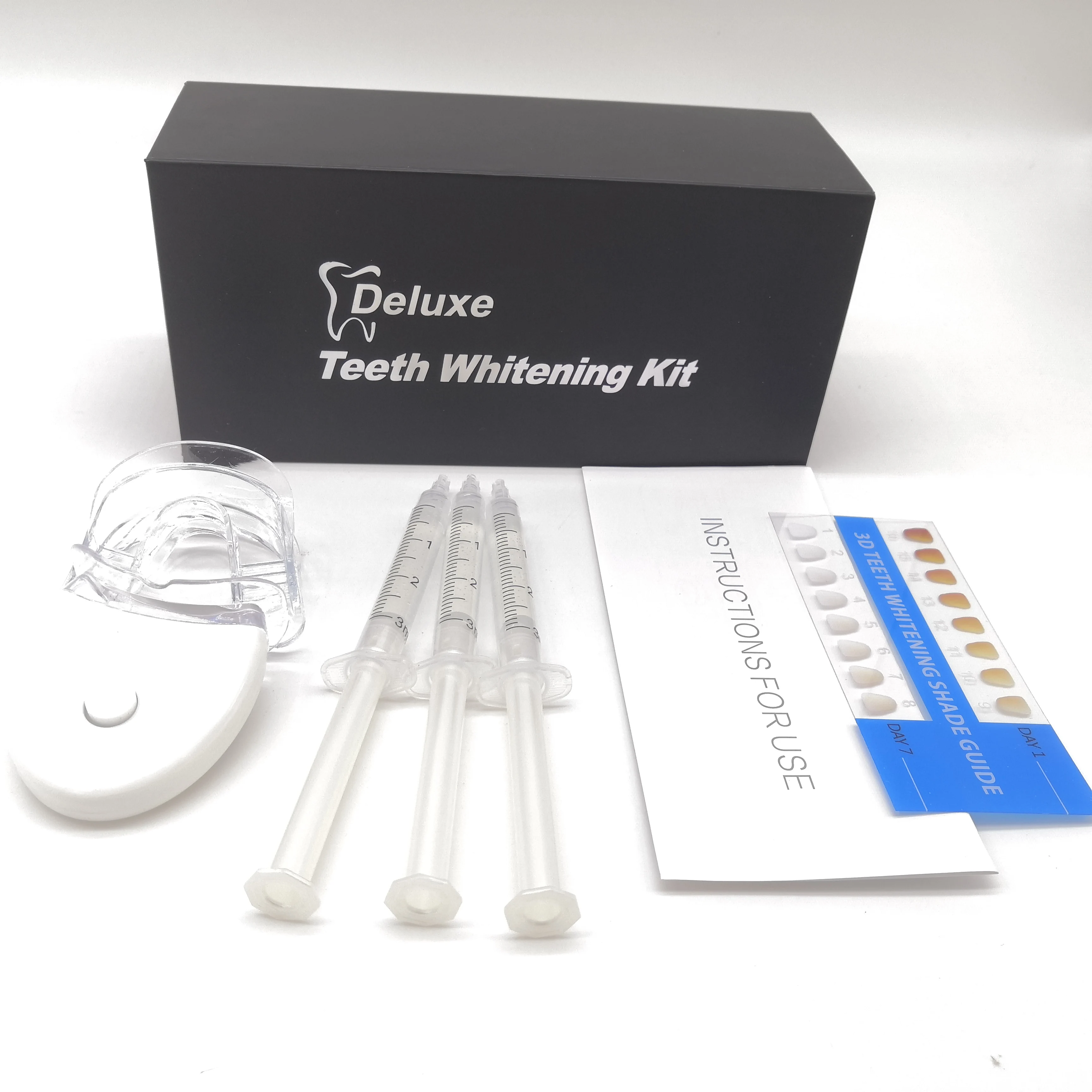 2020 best sellers in popular powerful teeth whitening kit home use tooth bleach kit