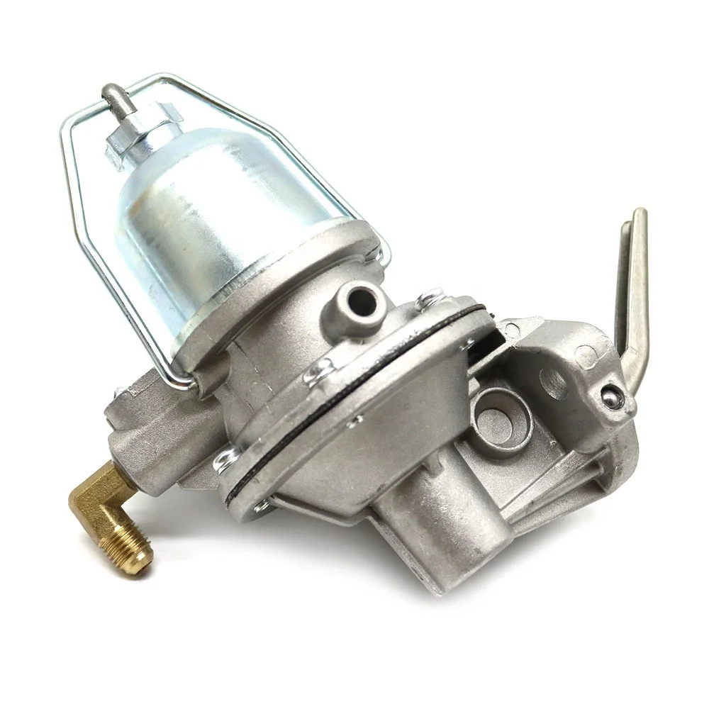 Car Fuel Pump 1701050k00 Oil Pump 1701050k60 For Nissan H15 H20 H25