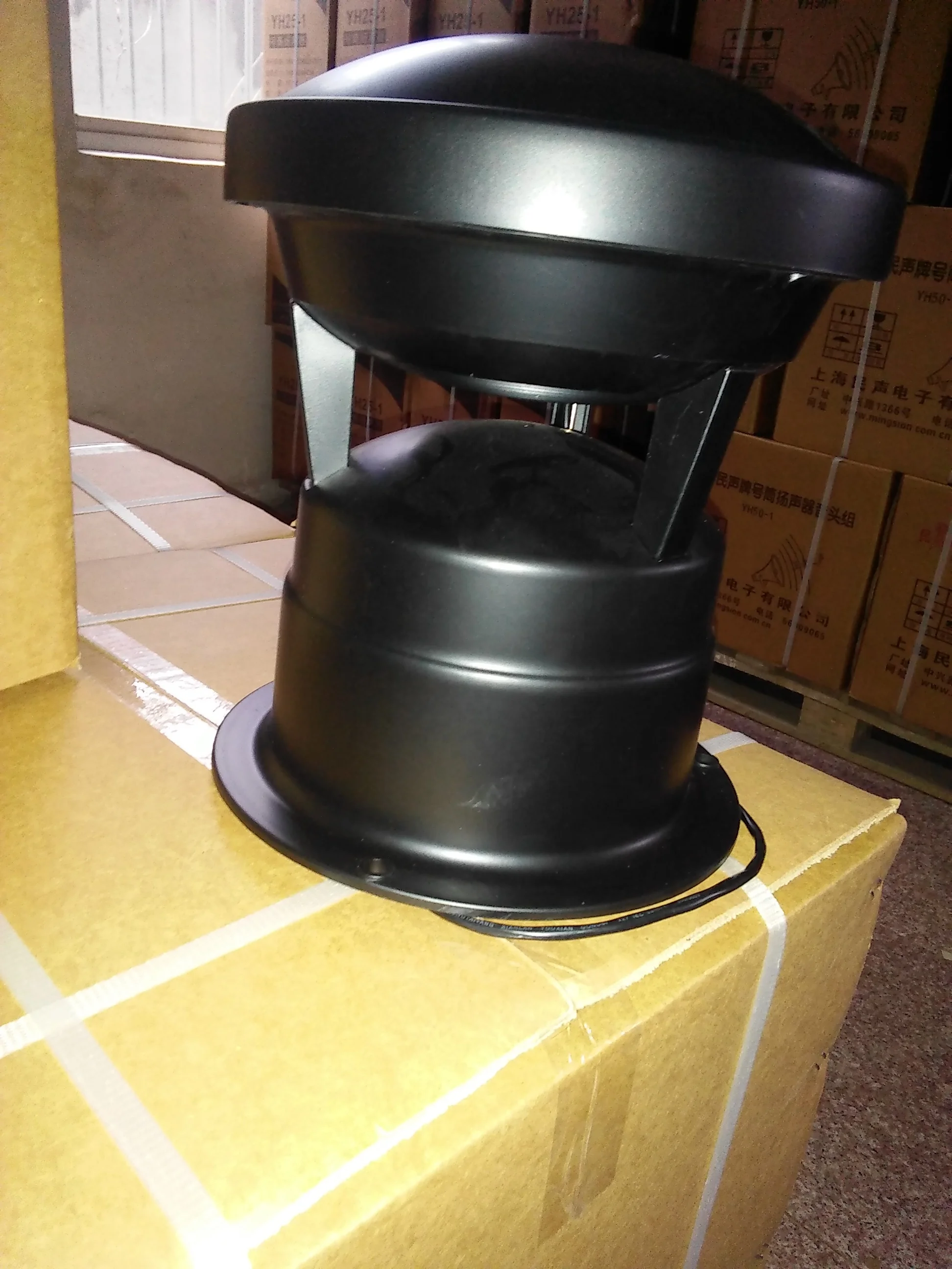 Outdoor Waterproof Garden Speaker/lawn Loudspeaker Buy Outdoor Garden