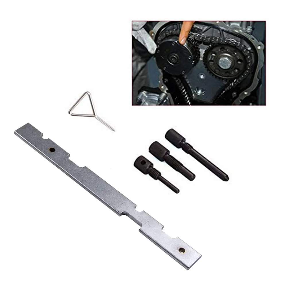 Petrol Diesel Engine Timing Belt Tool Kit Set Timing Belt Tool For Ford