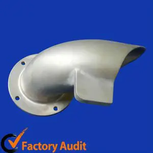 exhaust shaft 