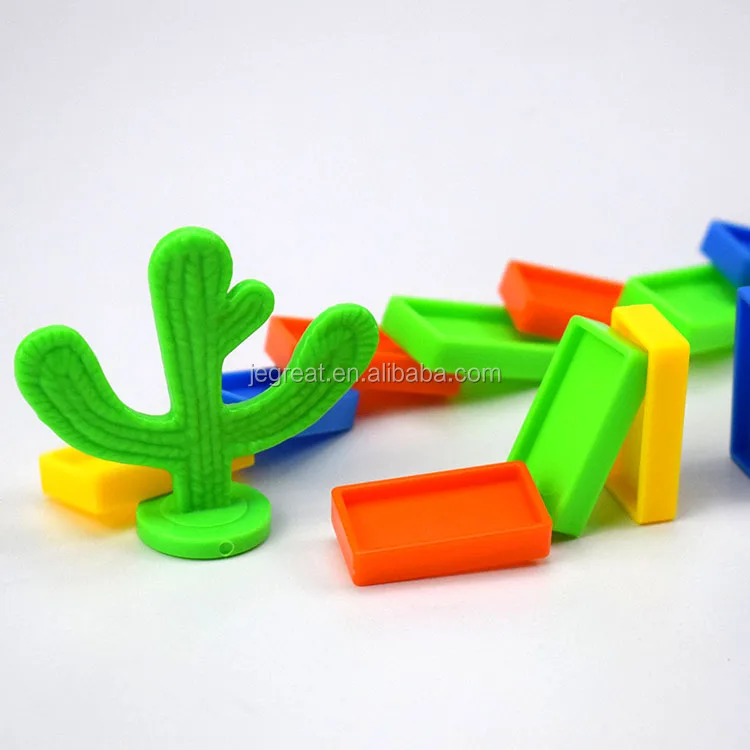 domino train 9