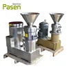 garlic paste grinding tomato paste grinder Automatic Processing Peanut Butter Equipment