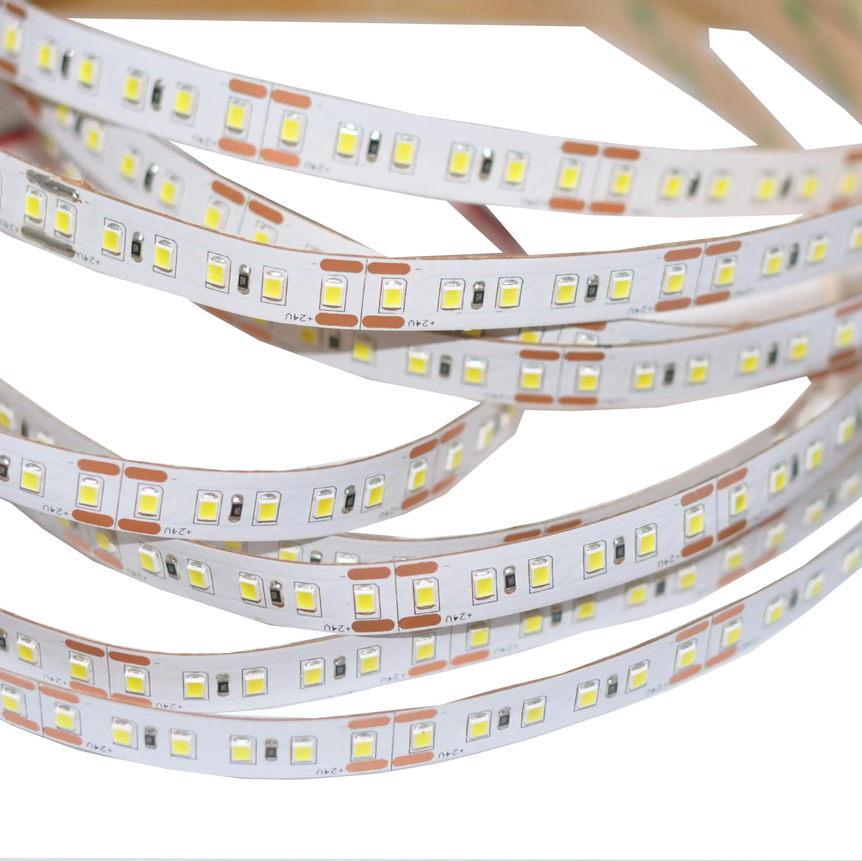 Led strip 2216 double cri 9.6 cct 2000