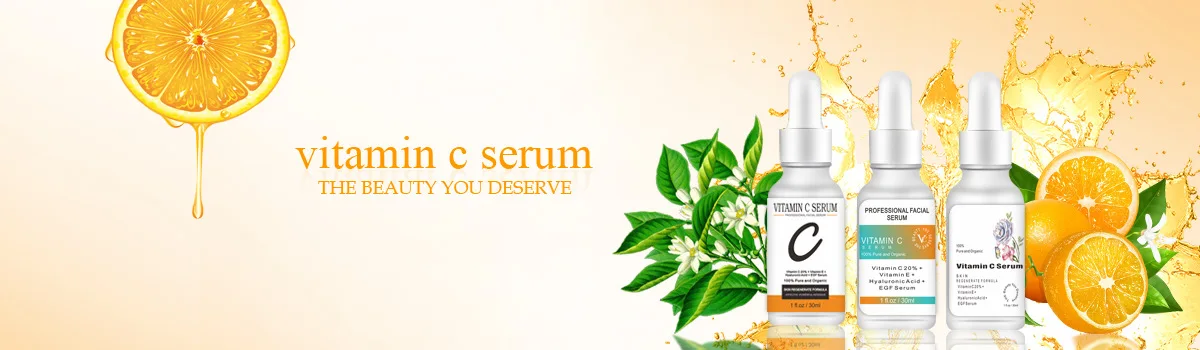 retinol serum vitamin c hylaronic