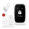 New Arrival 868 Mhz Wireless Panic Button Integrated With Wifi Doorbell