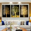 China Manufactory canvas print artwork painting patterns art picture by numbers with cheap price
