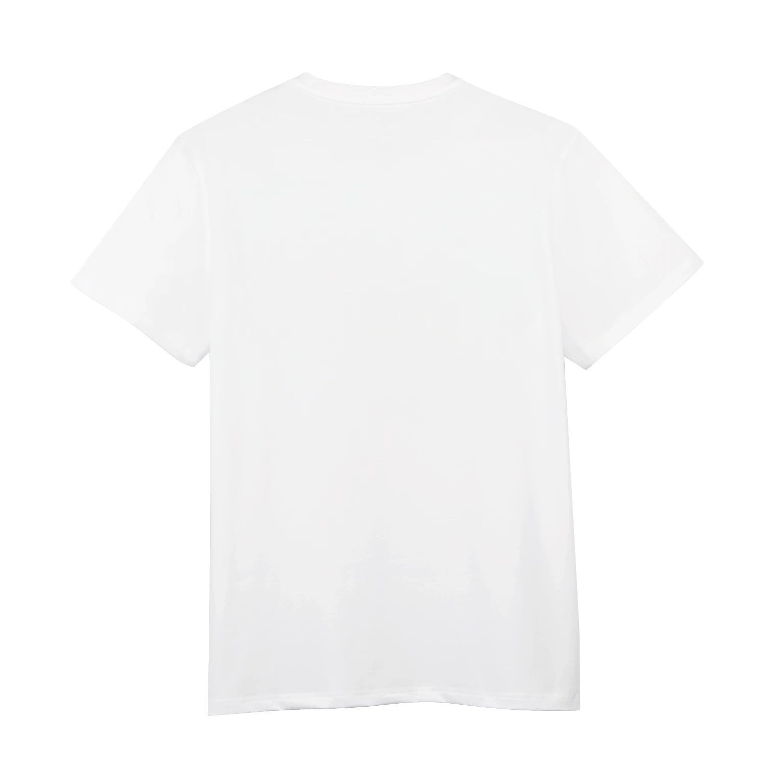 Brand Quality Summer Printing logo Mens White Spandex Cotton Custom Tee Shirt Design Your Own T Shirt