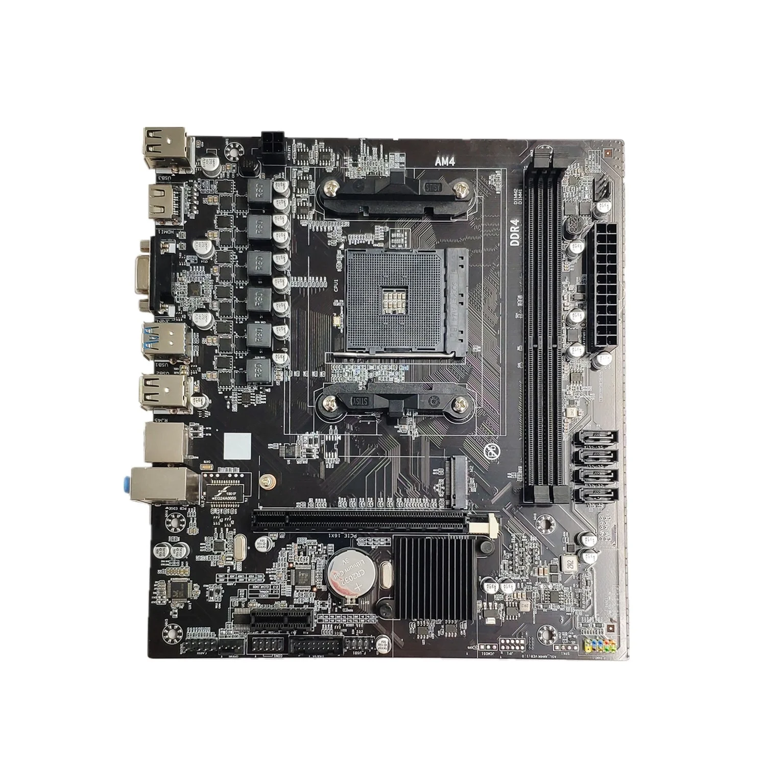 Am4 socket mobo shop