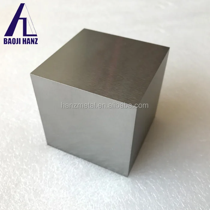 101mm 127mm 4 Inch 5 Inch Tungsten Cube For Sale Buy 4 Inch Tungsten Cube,5 Inch Tungsten Cube