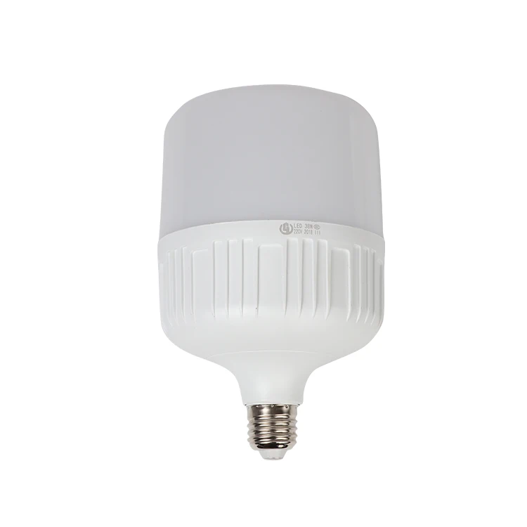 Professional Manufacturer Wholesale  e27 60w  T shape bulb SMD2835  white led bulb lighting