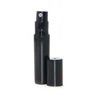 beautiful types best sales tester perfume perfume bottles 3 ml sprayer vials