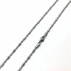Military necklace custom men's pendant ladies necklace pendant couple jewelry