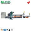 Made in China Precise Index system ABS PS Plastic Granules Making Machine
