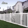 High Quality Fashion Easy to Install PVC Railing Factory