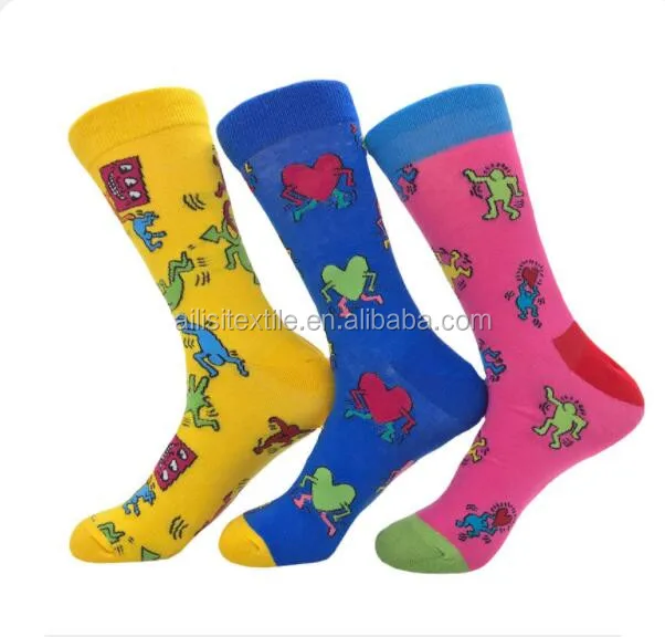 crazy socks for men