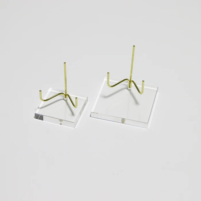 Wholesale Metal Arm Display Stand Easel Rock And Mineral Plastic Display Stands Easels Buy