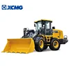 3 Ton Mini wheel Loader Backhoe Loader For Sale