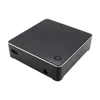 HTPC Home Office Factory Server Desktop Intel Core i7 8550U i5 8250U Quad Core M.2 NVMe Nuc Mini PC DDR4 32GB WiFi Mini Computer