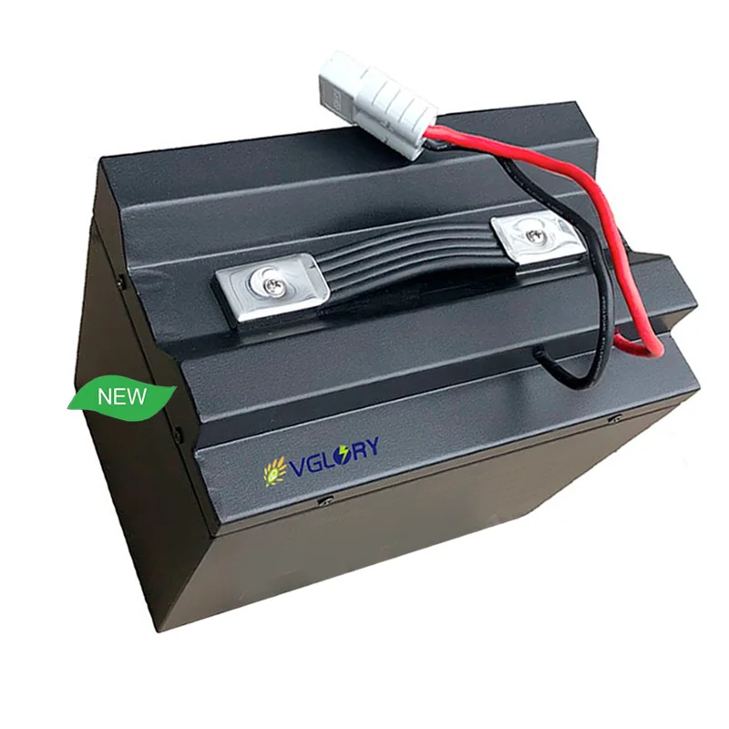Wholesale China Anti short circuit lithium battery 72v 30ah
