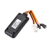 Car gps tracking device TK116 manual gps sms gprs tracker vehicle tracking system with fuel level sensor