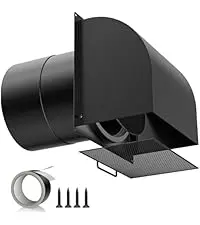 Roof Exhaust Fans, Steel - detail 2