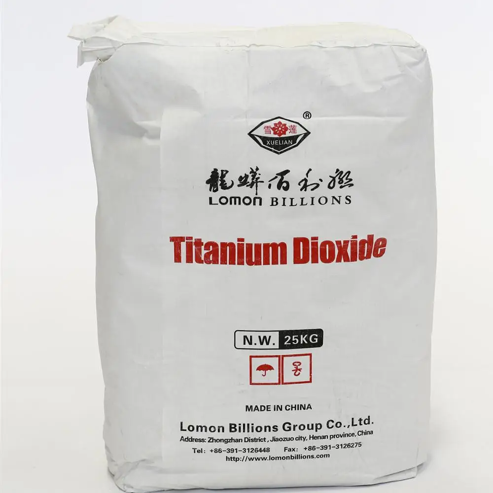 Titanium Dioxide Chloride Process Buy Chloride Process Titanium