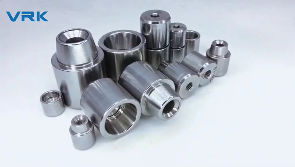 S136 Mold Steel Hasco Round Taper Interlocks Positioning Pin Set Buy