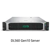 ProLiant DL560 NAS Storage Server CPU Hard Disk 2666MT/s DDR4 24*SFF SAS/ SATA