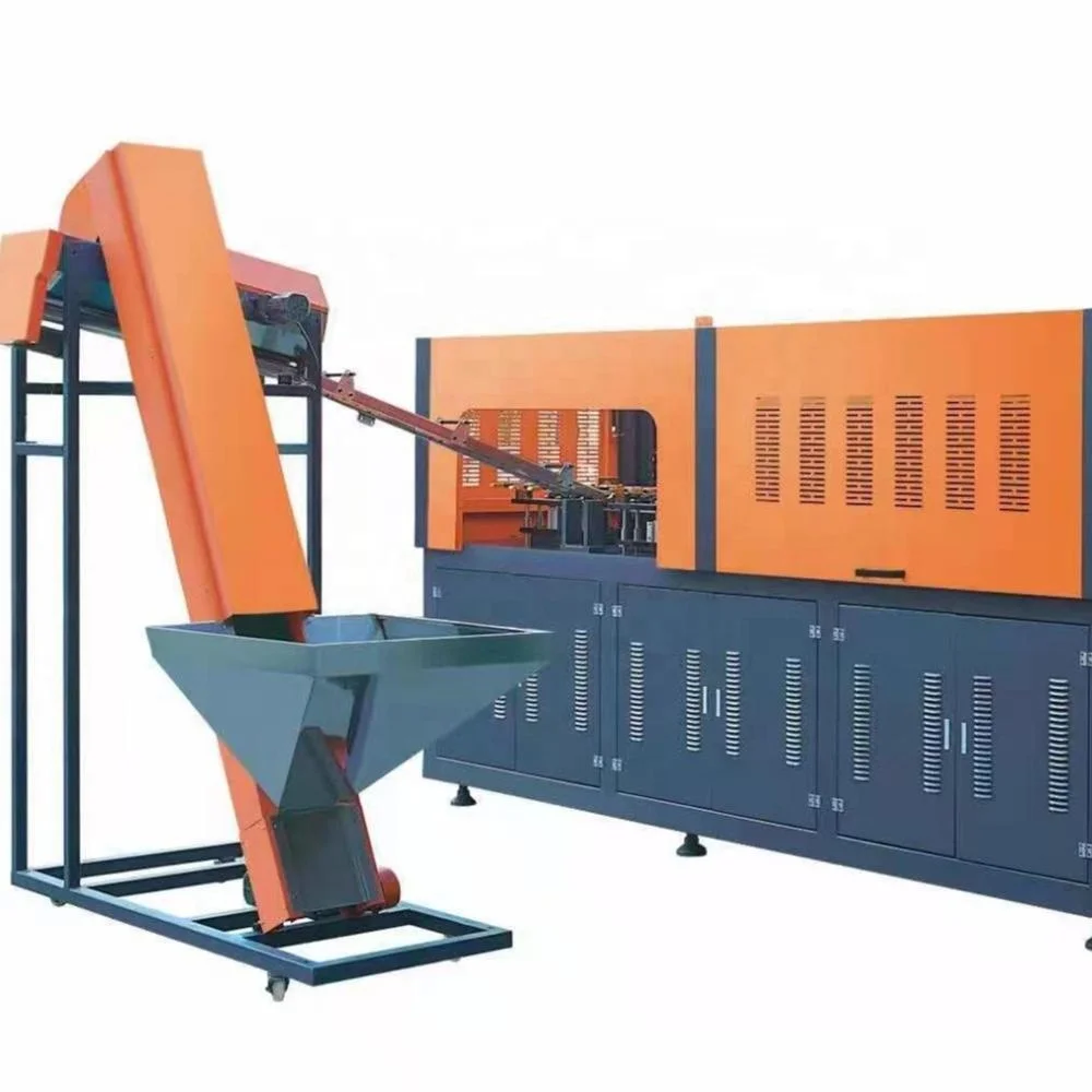 Semiautomatic Glass Bottle Blow Molding Making Machine Buy