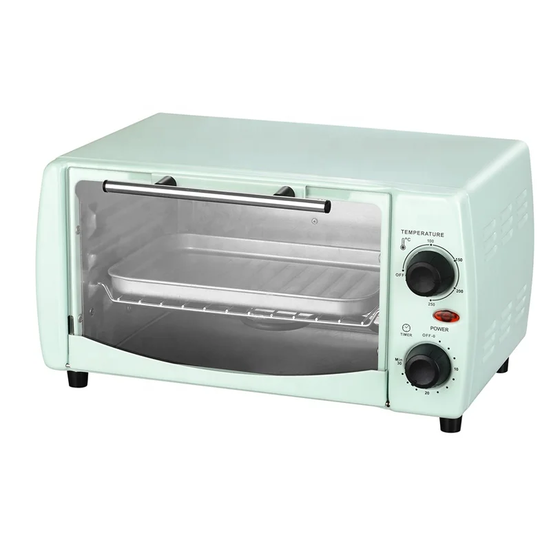 Cheap Price Best Quality Drying Mini Electric Toaster Oven 12l Mini