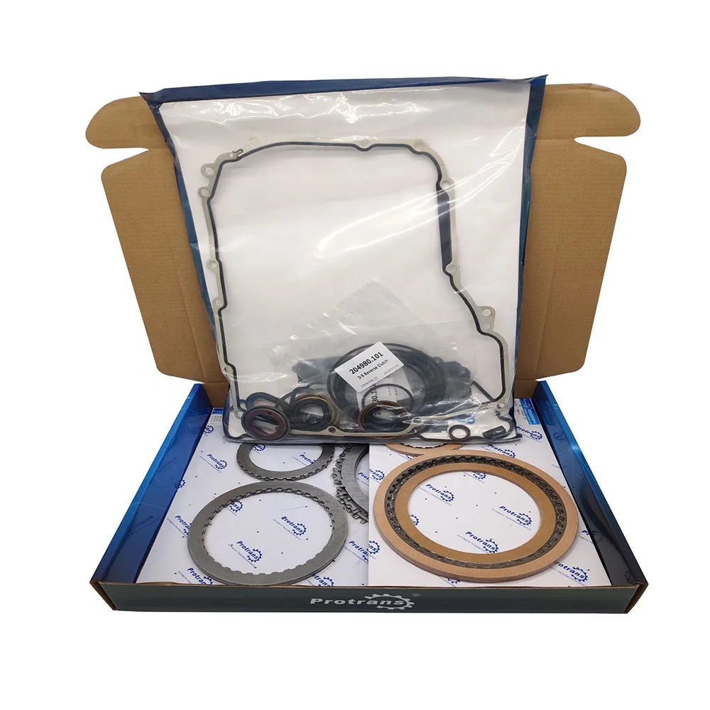 Ceeinex Automatic Transmission A960e Gearbox Transmission Rebuild Kit