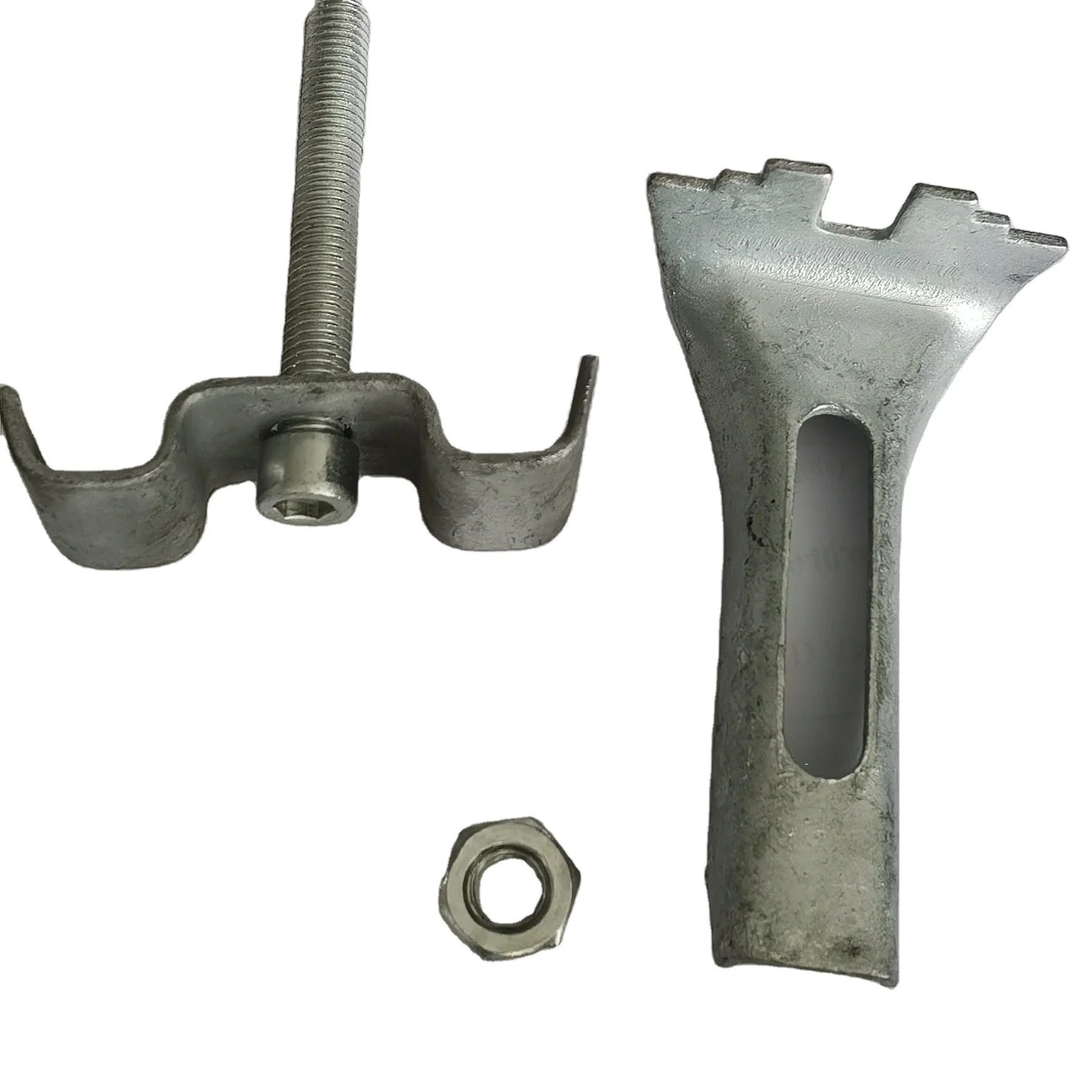 Hilti Grating Clips Bar Grating Saddle Clips Stainless Steel Grating