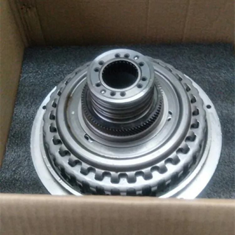 0b5 141030e 0b5 Dl501 Clutch Complete Dsg Dq500 7 Clutch For Audis A4