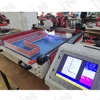 Automatic 3D Printing Machine CNC SFS system Multi-color Changing Many Process Create Flat Open-air operating Platform