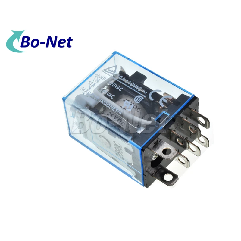 Js112vf Relay 12v 10a Relay 5v 24v 5pin 10a Js124vf Js15vf Power Relay Original New Js1a