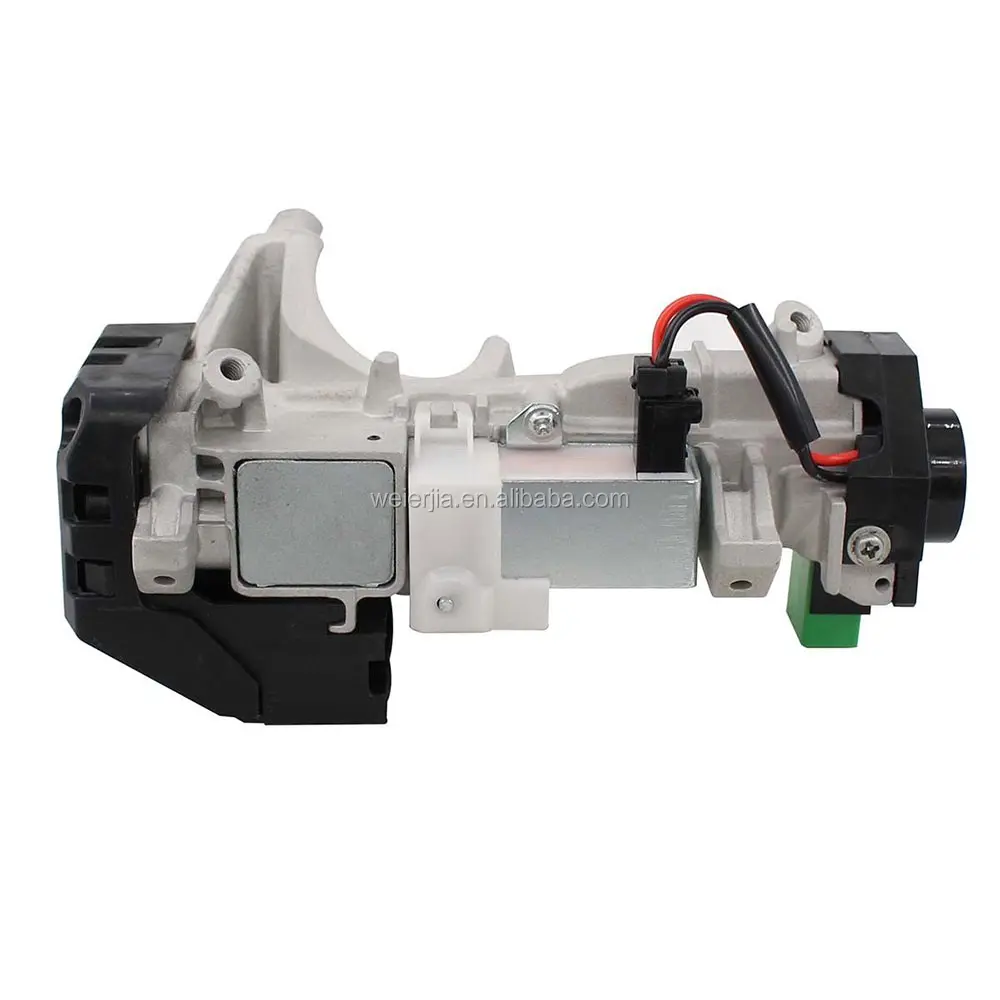 Car Parts 35100-s9a-a53 Ignition Switch Immobilizer With 2 Keys - Buy ...