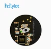 Programmable nrf51822 smd ble4.0 beacon module motion sensor beacon gyro beacon
