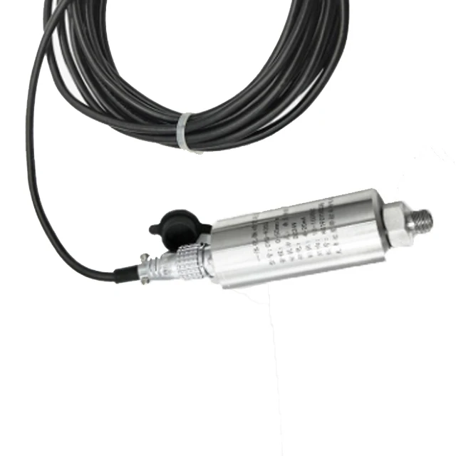 Waterproof Linear Displacement Vibration Velocity Sensor Buy Linear