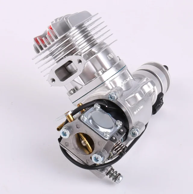 DLE 20CC RC Engine Guide: How to Choose the Right Gas Motor