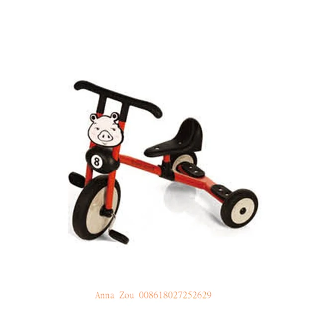 baby bike car